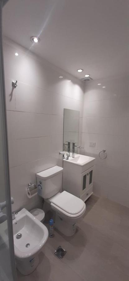 Coqueto Loft Palermo Hollywood Apartment Buenos Aires Bagian luar foto