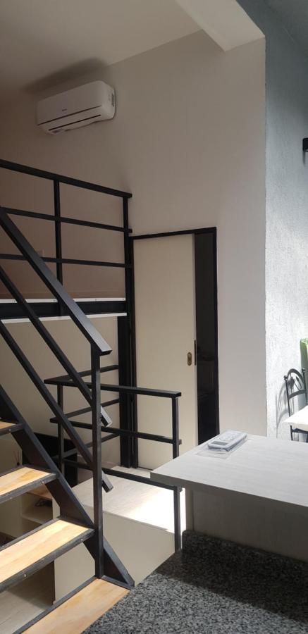 Coqueto Loft Palermo Hollywood Apartment Buenos Aires Bagian luar foto