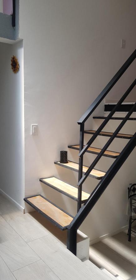 Coqueto Loft Palermo Hollywood Apartment Buenos Aires Bagian luar foto