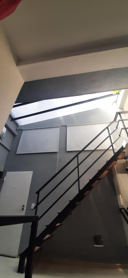 Coqueto Loft Palermo Hollywood Apartment Buenos Aires Bagian luar foto