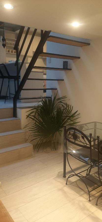 Coqueto Loft Palermo Hollywood Apartment Buenos Aires Bagian luar foto