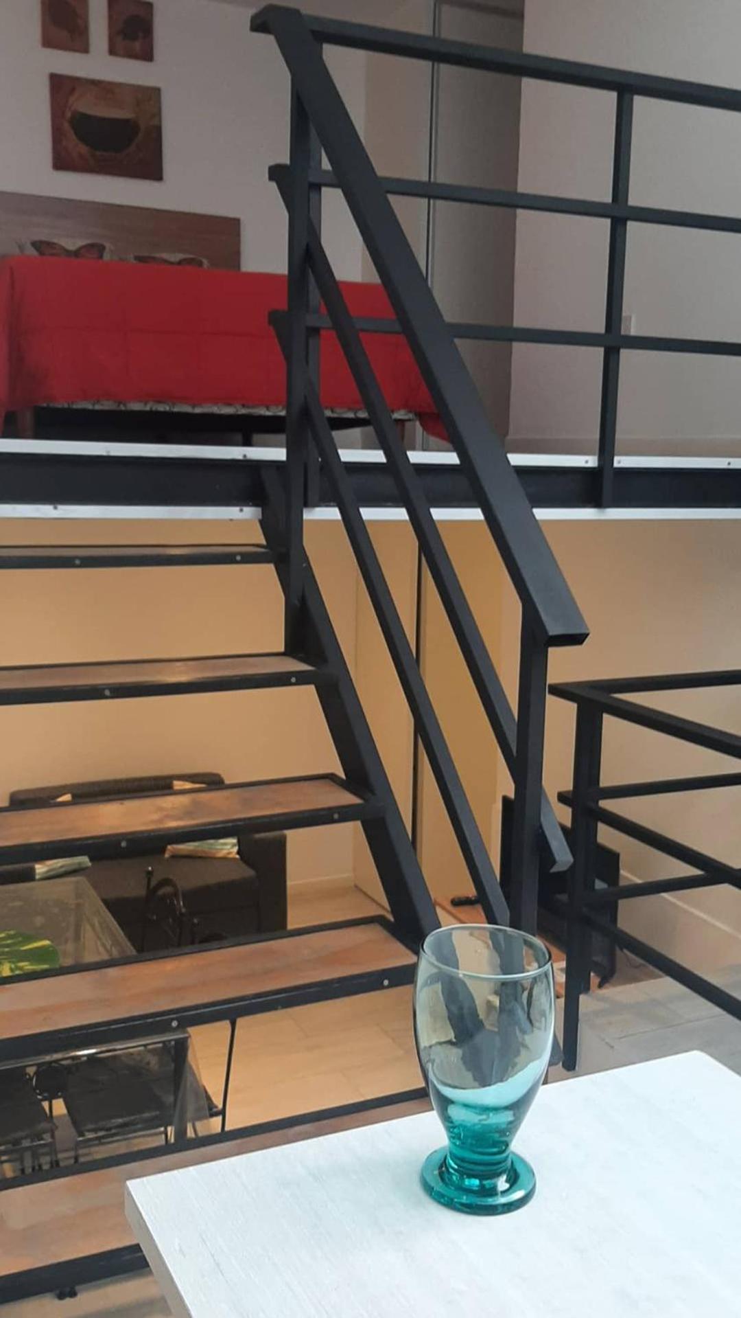 Coqueto Loft Palermo Hollywood Apartment Buenos Aires Bagian luar foto